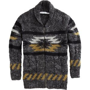 Isabel Marant Étoile Odrys Cardigan Size 36